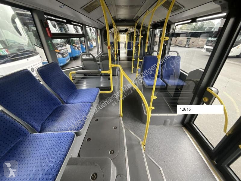 Ônibus transporte Mercedes O 530 G
