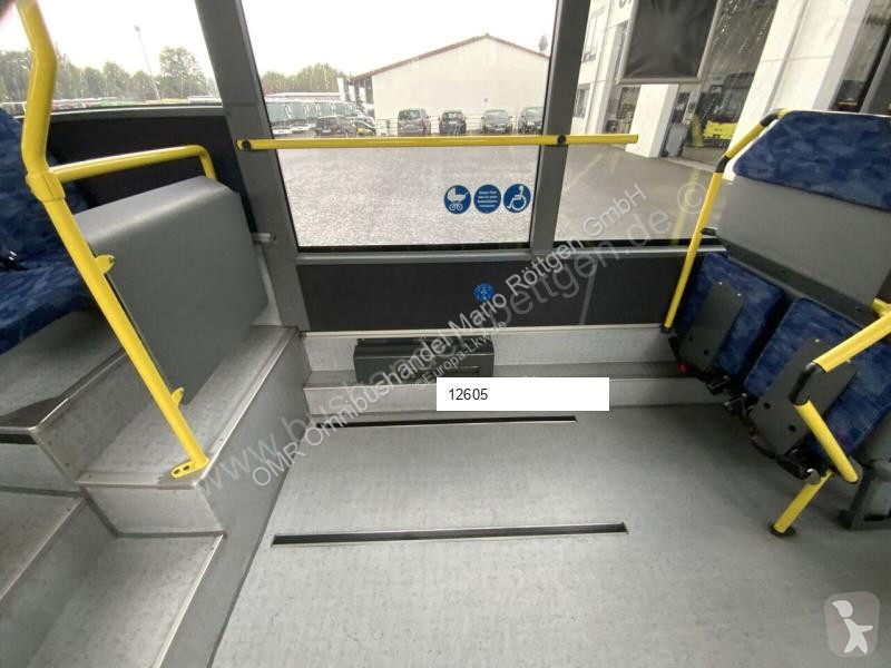 Autobús Setra S 415 LE Business