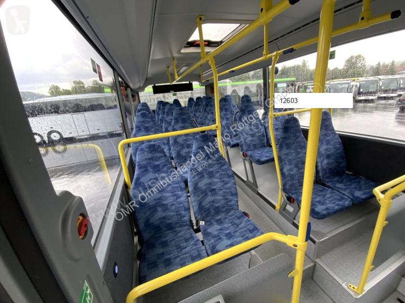 Autobús Setra S 415 LE Business