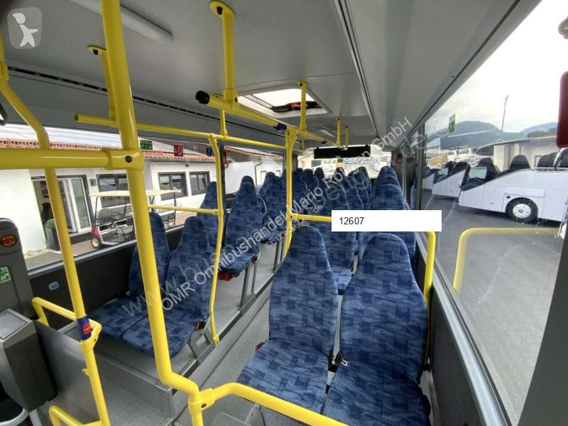 Ônibus transporte Setra S 415 LE Business