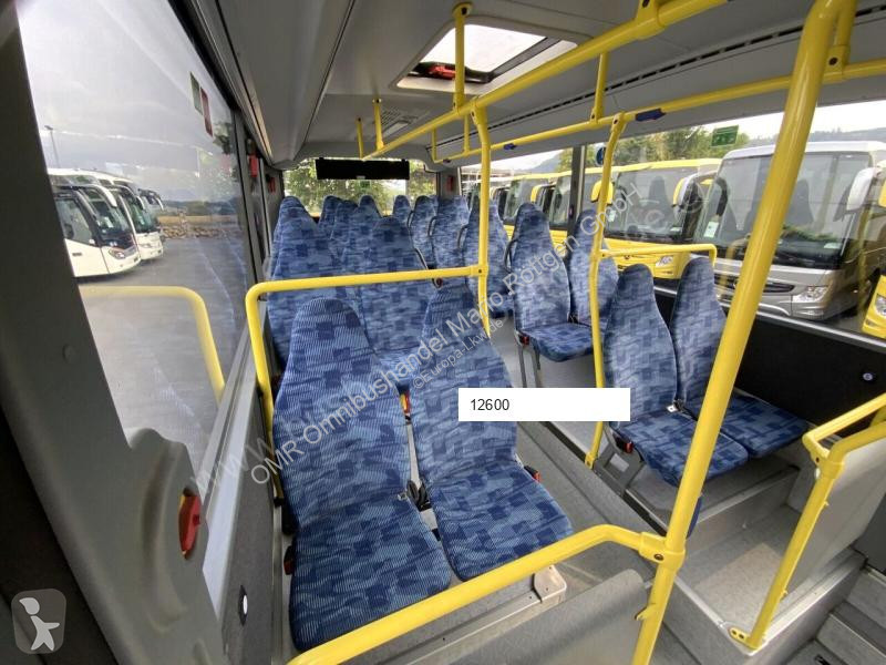 Autobussen Setra S 415 LE Business