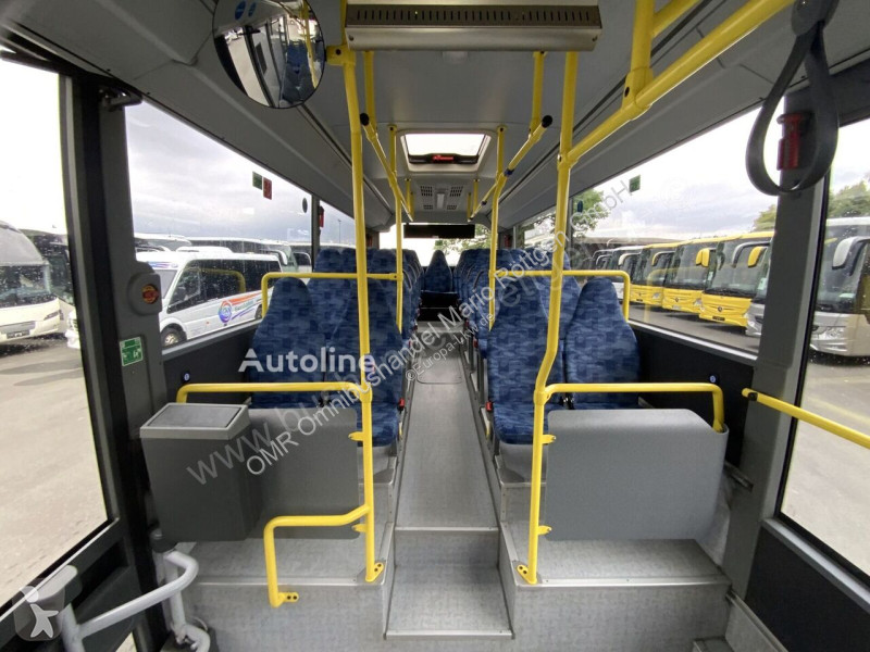 Autobús Setra S 415 LE Business