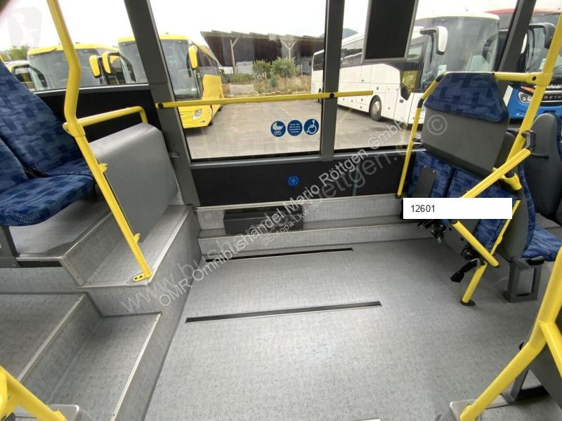 Ônibus transporte Setra S 415 LE Business