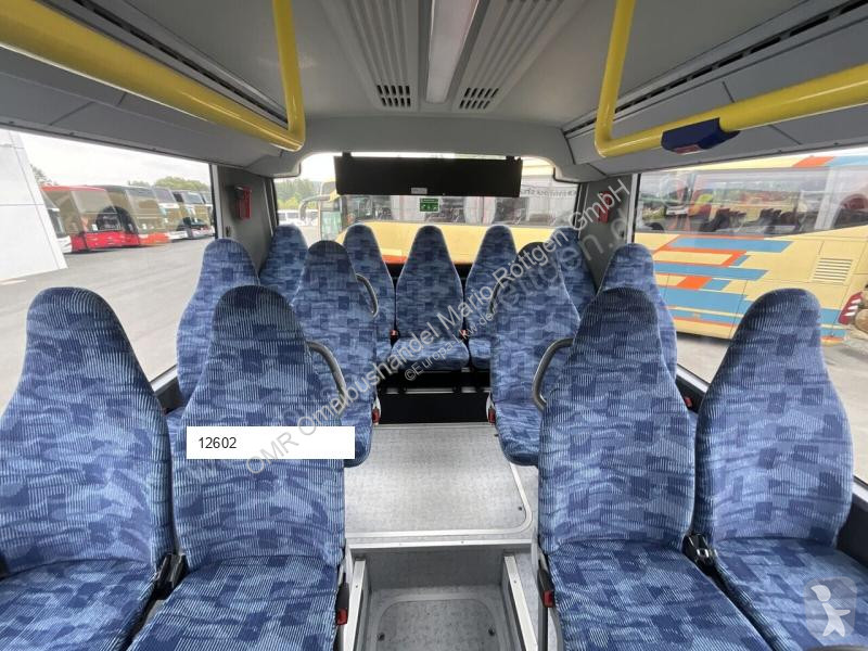 Autobús Setra S 415 LE Business