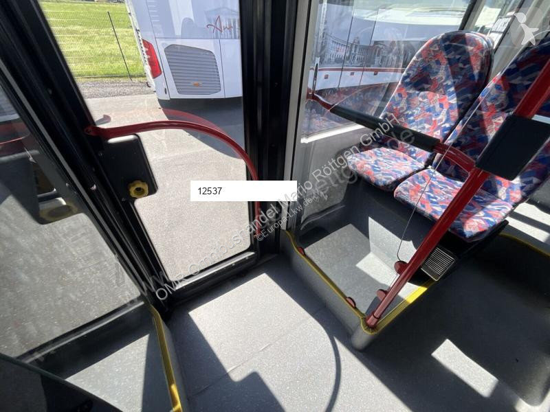Autobus  Maxi Trailer