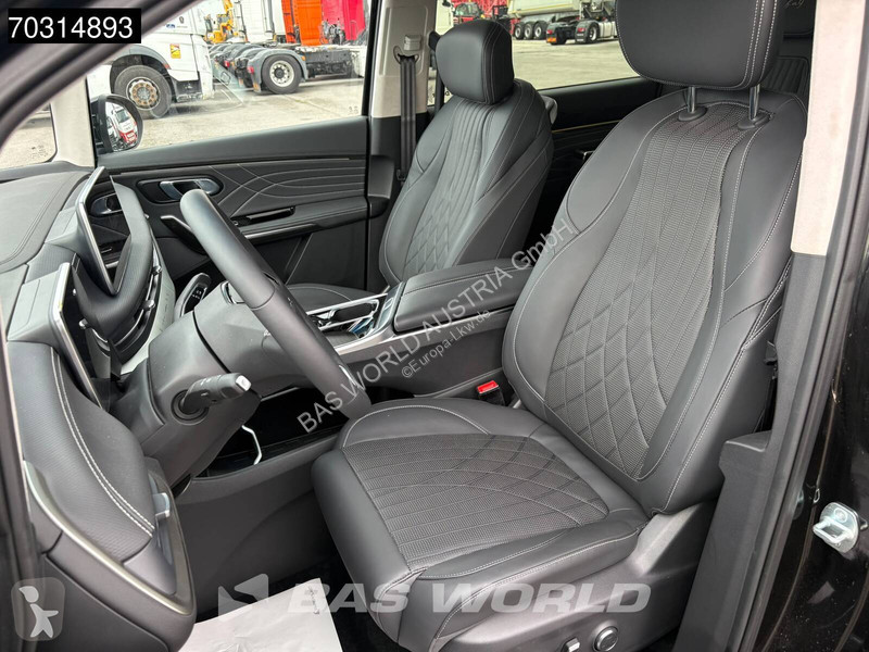 Véhicule utilitaire  Maxus MIFA 9 Premium 90...