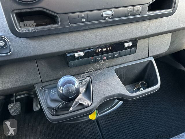 Furgoneta Mercedes  SPRINTER - 314 CDI T 39/35...