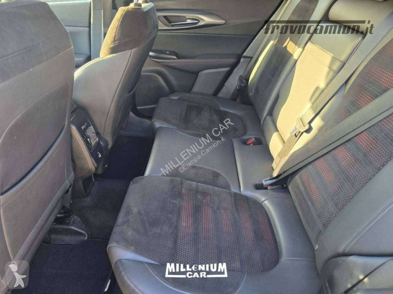 Autobus  ALFA TONALE SPECIALE 2022 HYBRID