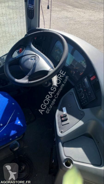 Autobussen Mercedes INTOURO
