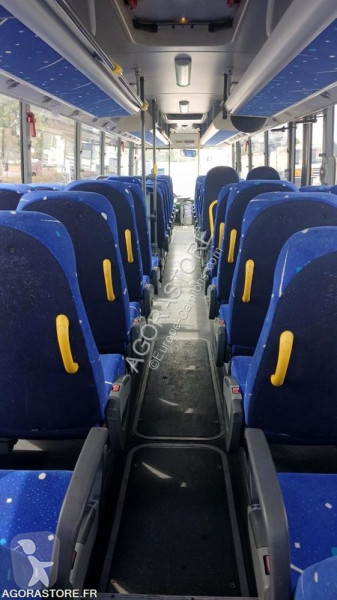 Autobussen Mercedes INTOURO