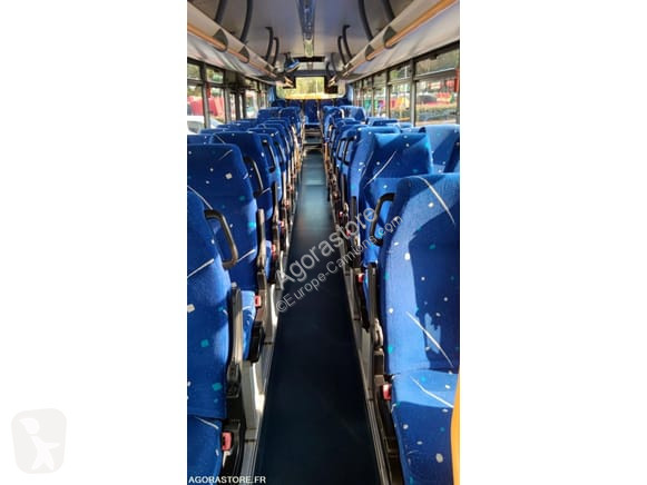 Autobussen
