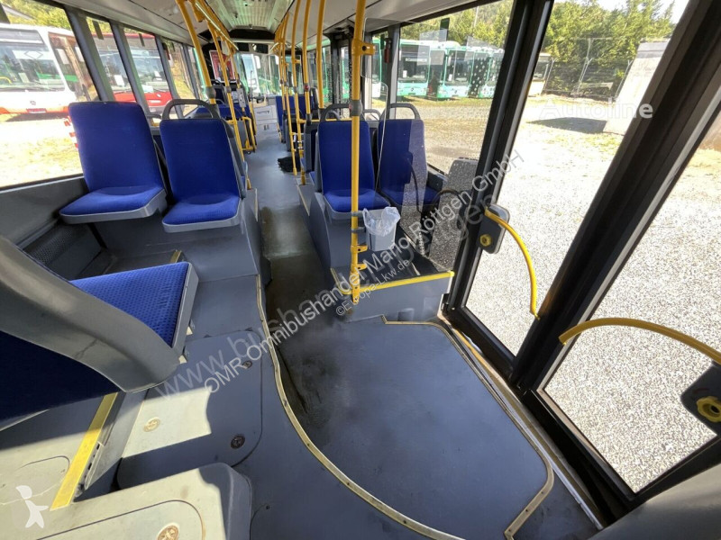 Autobús Mercedes O 530 C2