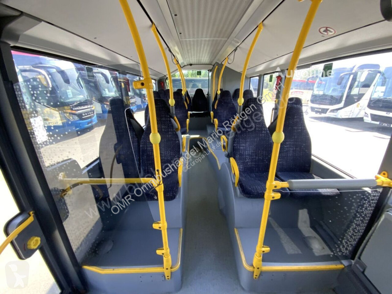 Autóbusz Mercedes O 530 G