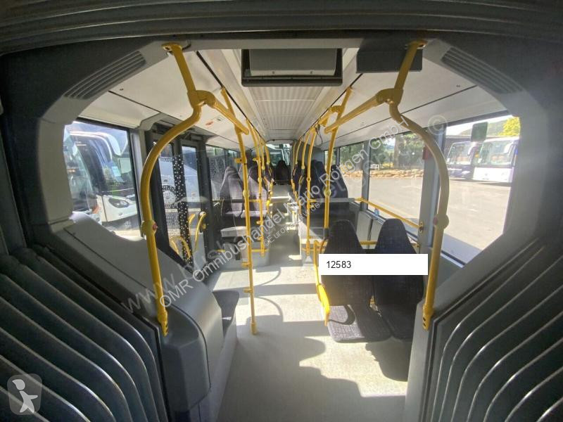 Autóbusz Mercedes O 530 G