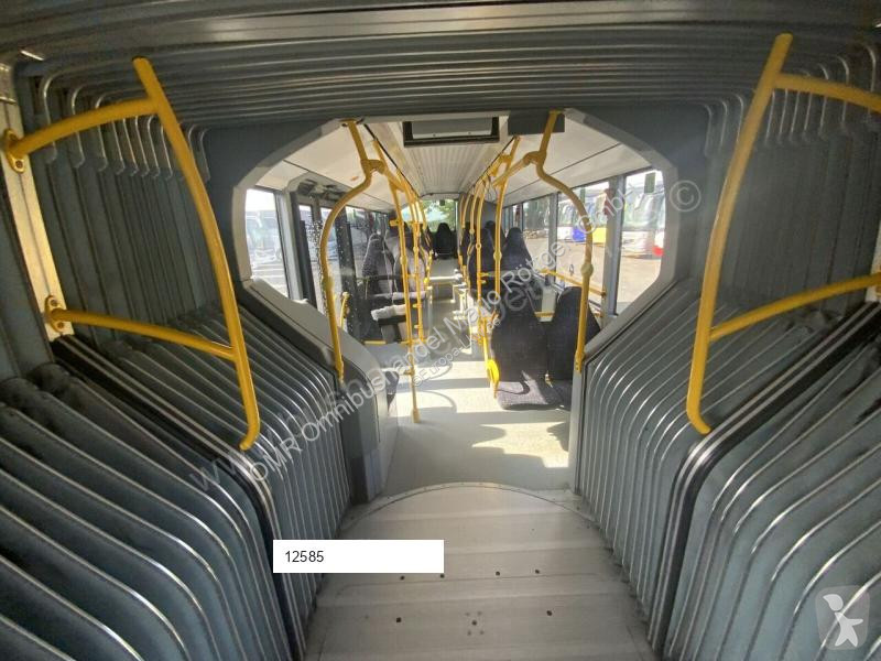 Autóbusz Mercedes O 530 G