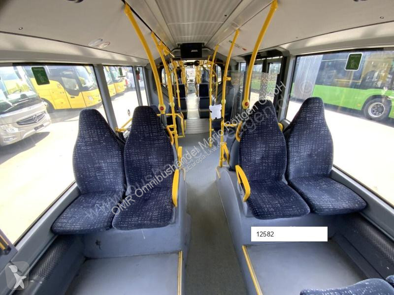 Autóbusz Mercedes O 530 G