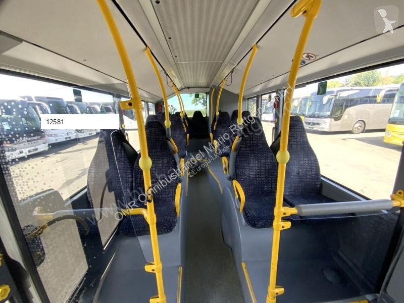 Autóbusz Mercedes O 530 G