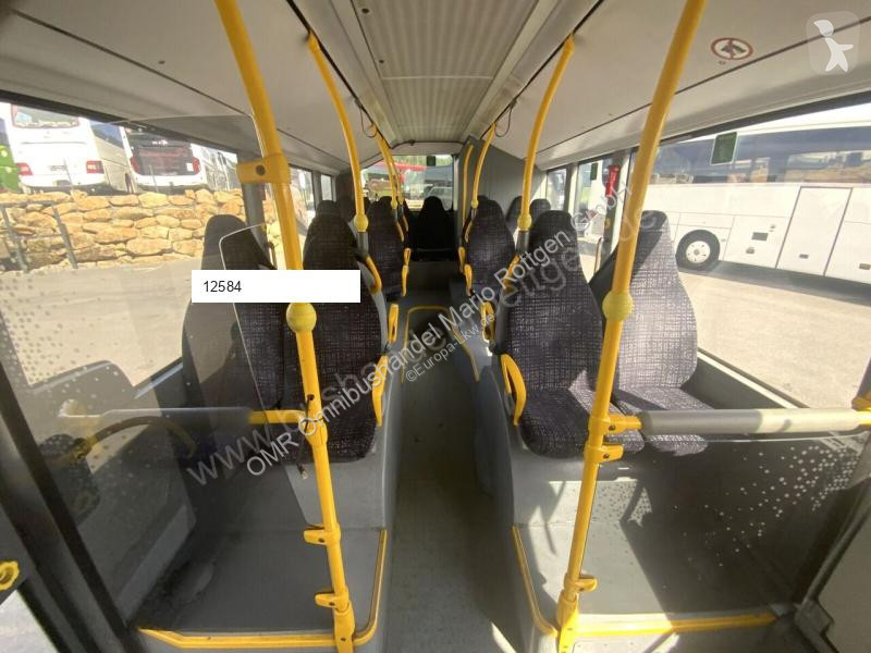 Autóbusz Mercedes O 530 G
