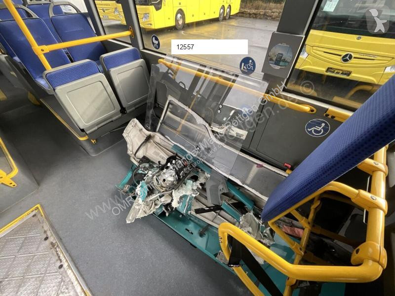 Autobús Mercedes O 530 C2