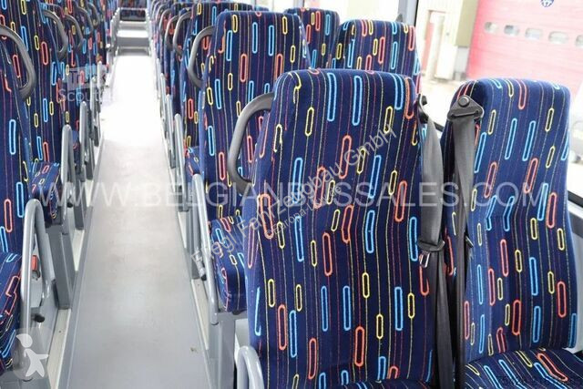 Autobussen