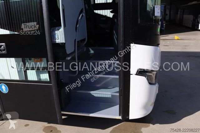 Autobussen
