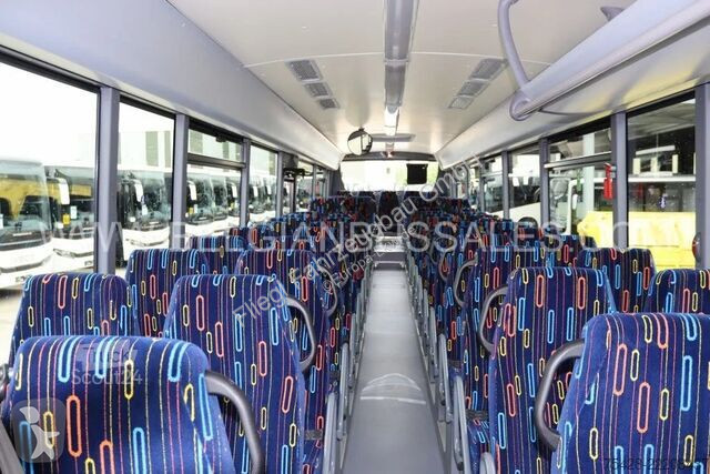 Autobussen