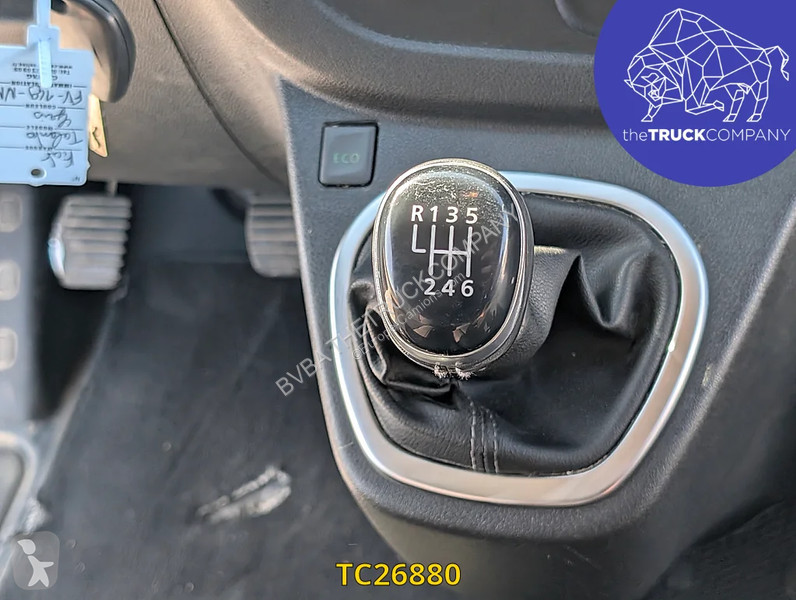 Véhicule utilitaire Fiat Fiat talento 145CV 6...
