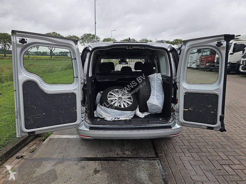 Bedrijfswagen Volkswagen 2.0 L1 Combi 5-Pers LED