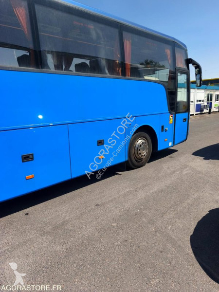Autobussen Van Hool 916