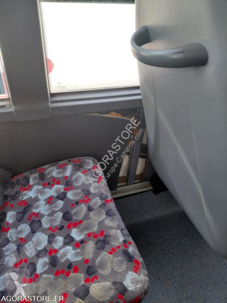 Autobus Mercedes INTOURO