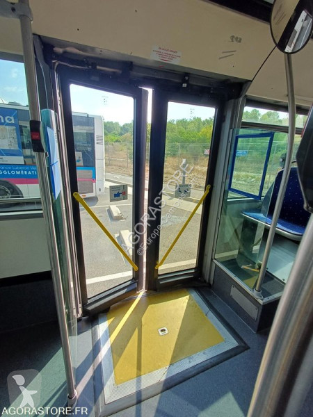 Autobus Heuliez GX137