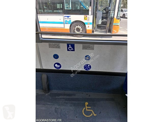 Autobús