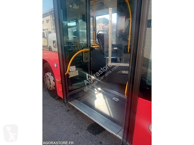 Autobús