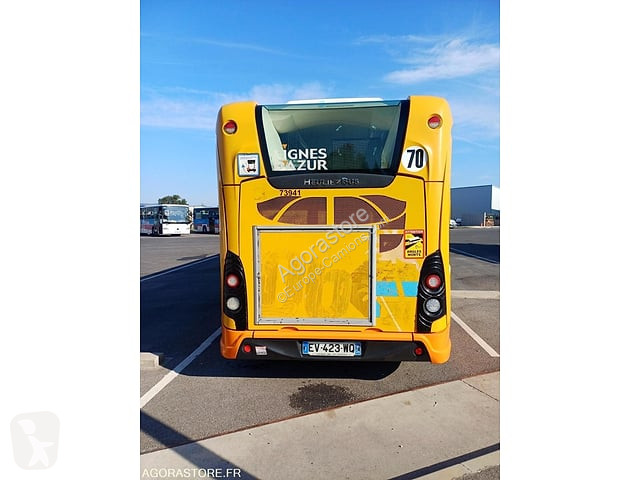 Autobús