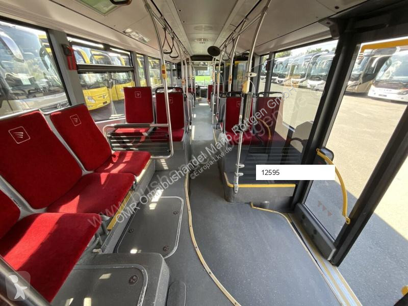 Autobussen Mercedes 0 530
