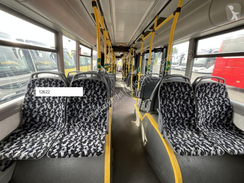 Autobus Scania Citywide LF