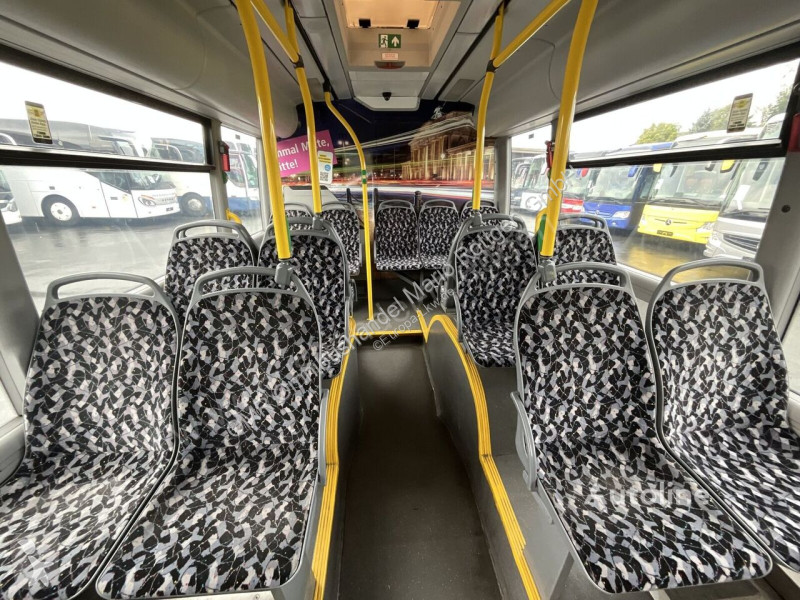 Autobus Scania Citywide LF