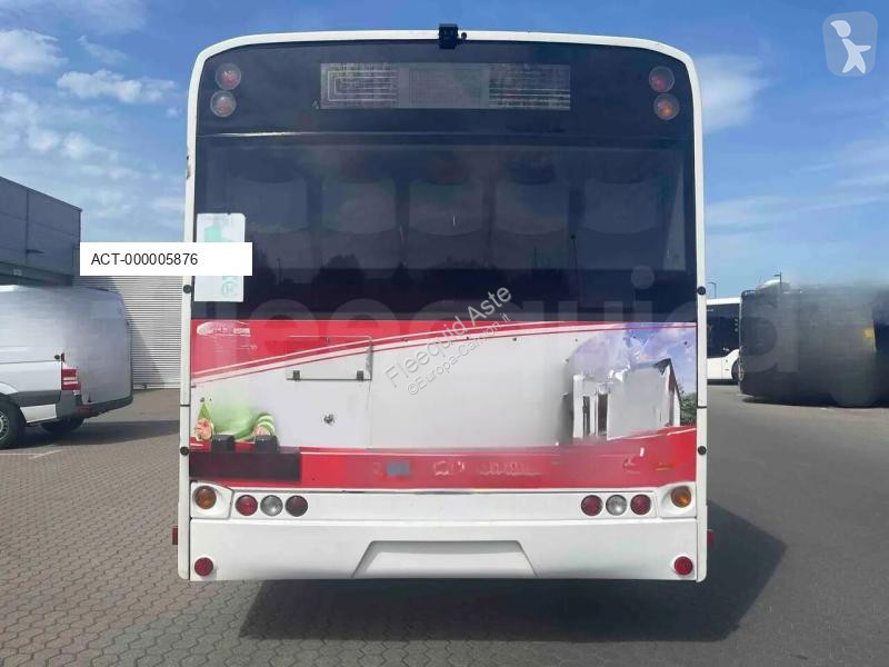 Autobus Solaris