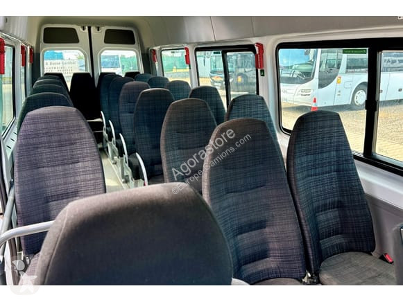Autobús Mercedes SPRINTER