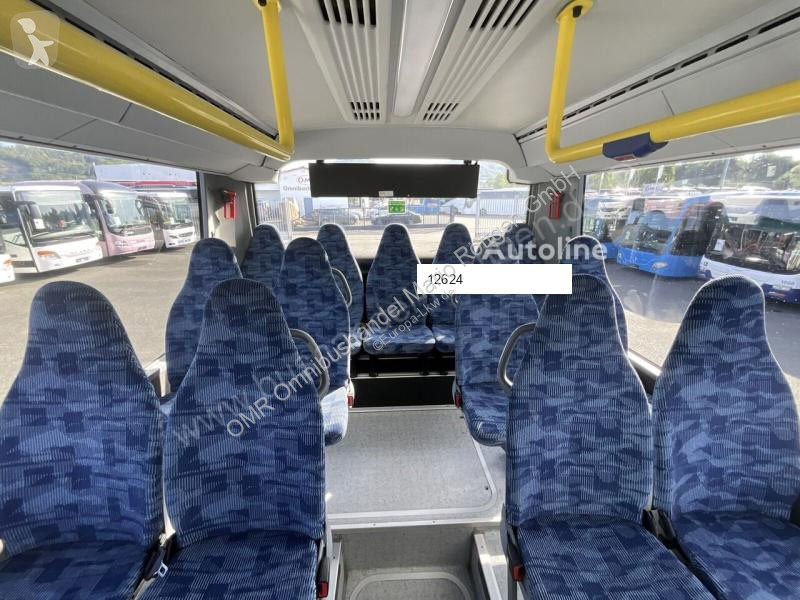 Ônibus transporte Setra S 415 LE Business