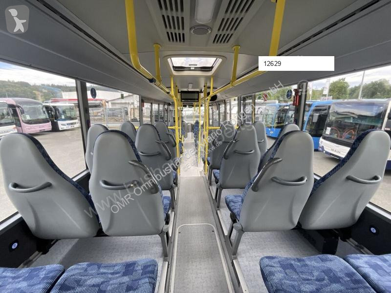 Ônibus transporte Setra S 415 LE Business