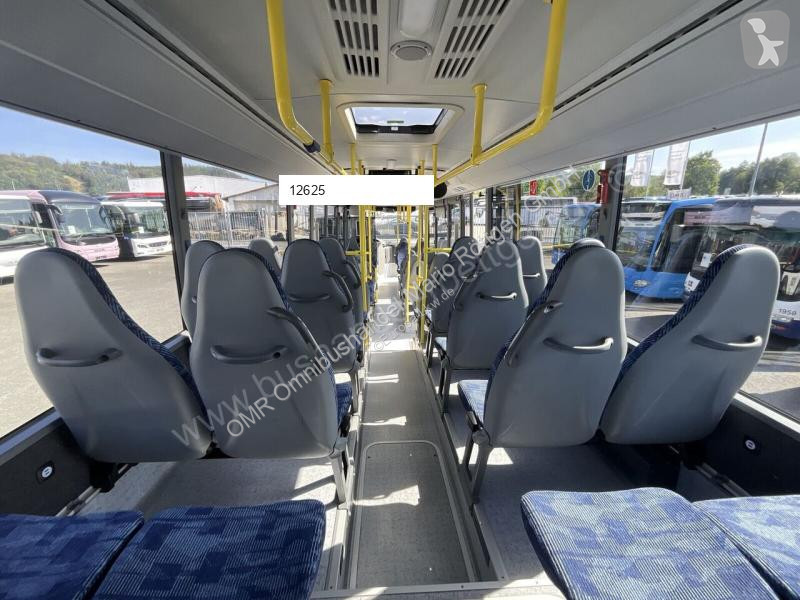 Ônibus transporte Setra S 415 LE Business