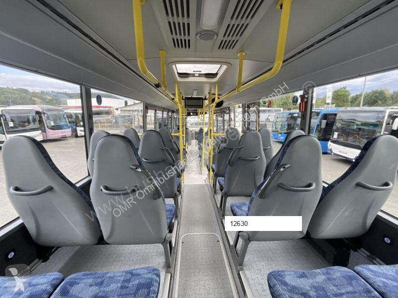 Ônibus transporte Setra S 415 LE Business