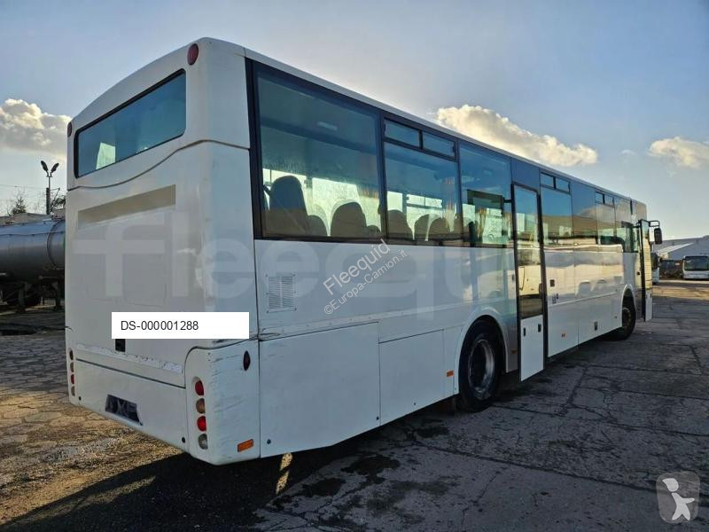 Ônibus transporte MAN Lion's Regio