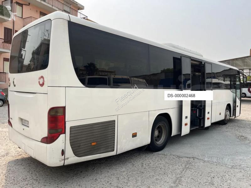 Ônibus transporte Setra S415