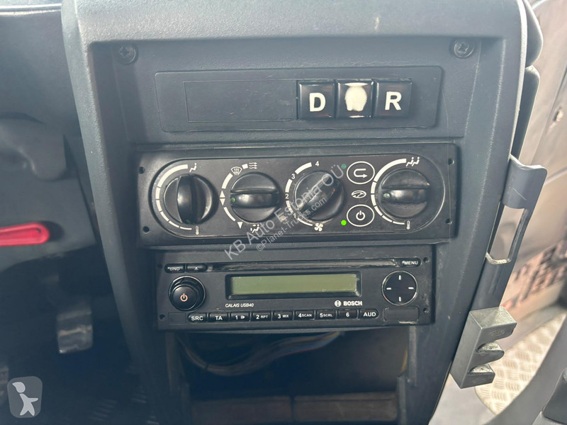 Autóbusz Scania K 360 OmniExpress 6x2*4 AC /...