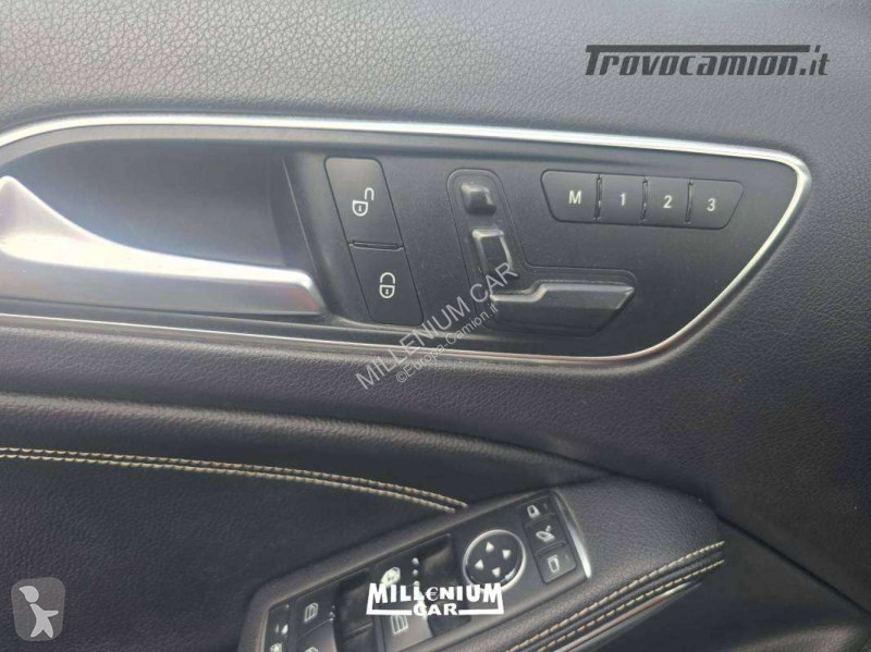 Autobus Mercedes 200CDI PREMIUM CAMBIO AUTOMATICO