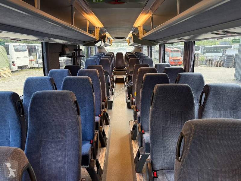 Autóbusz Scania Omniexpress. 12,0m length!