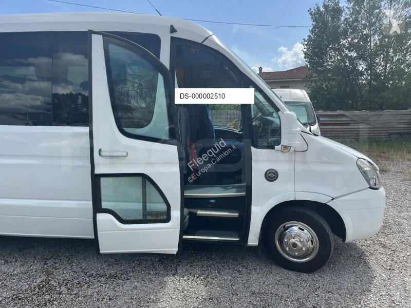Haszongépjármű Iveco