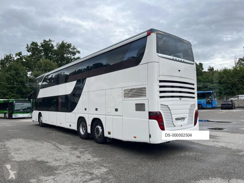 Autocar Setra S431